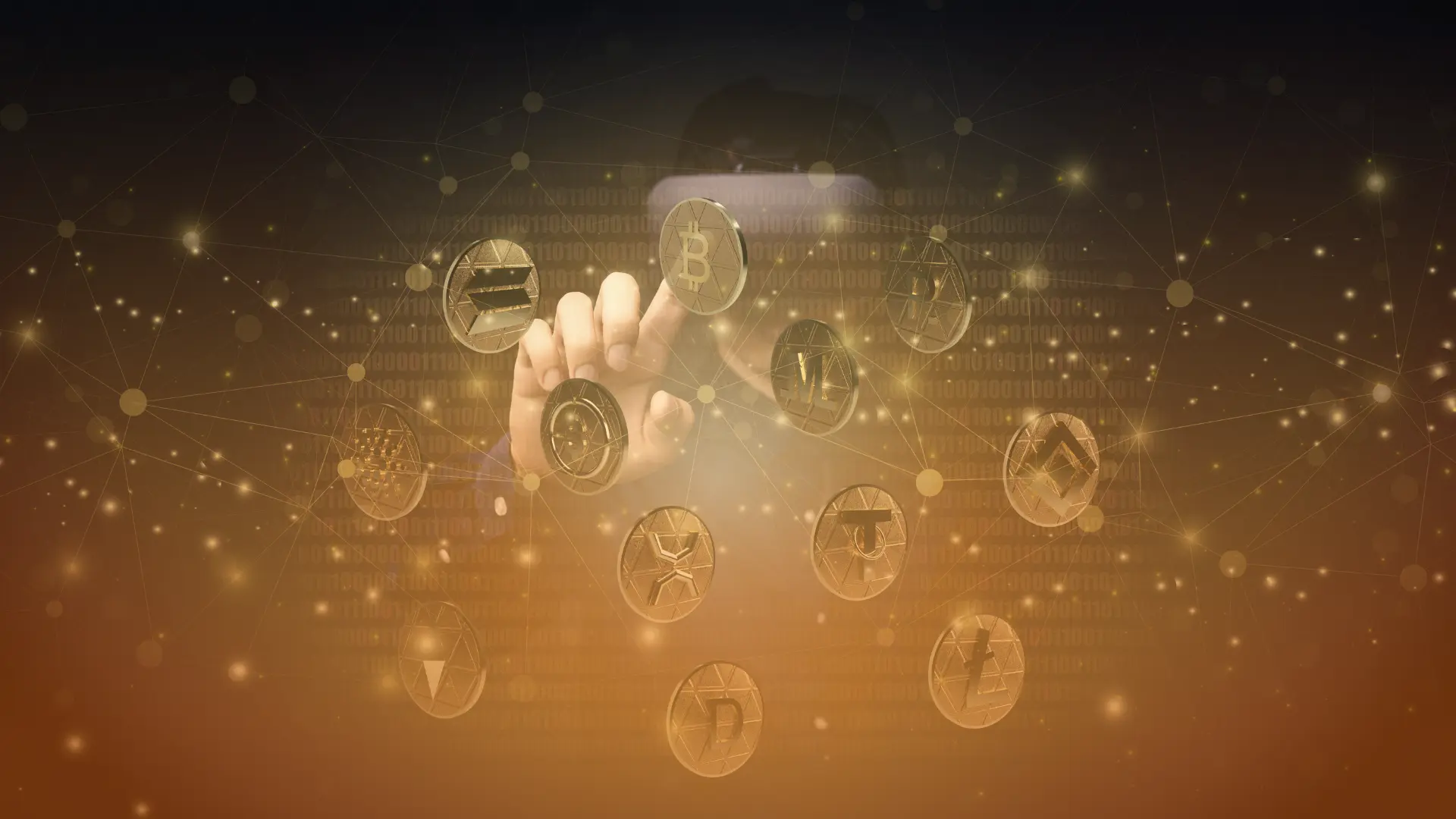kripto para altcoin coin