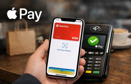apple pay türkiye