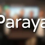 paraya pr lansman